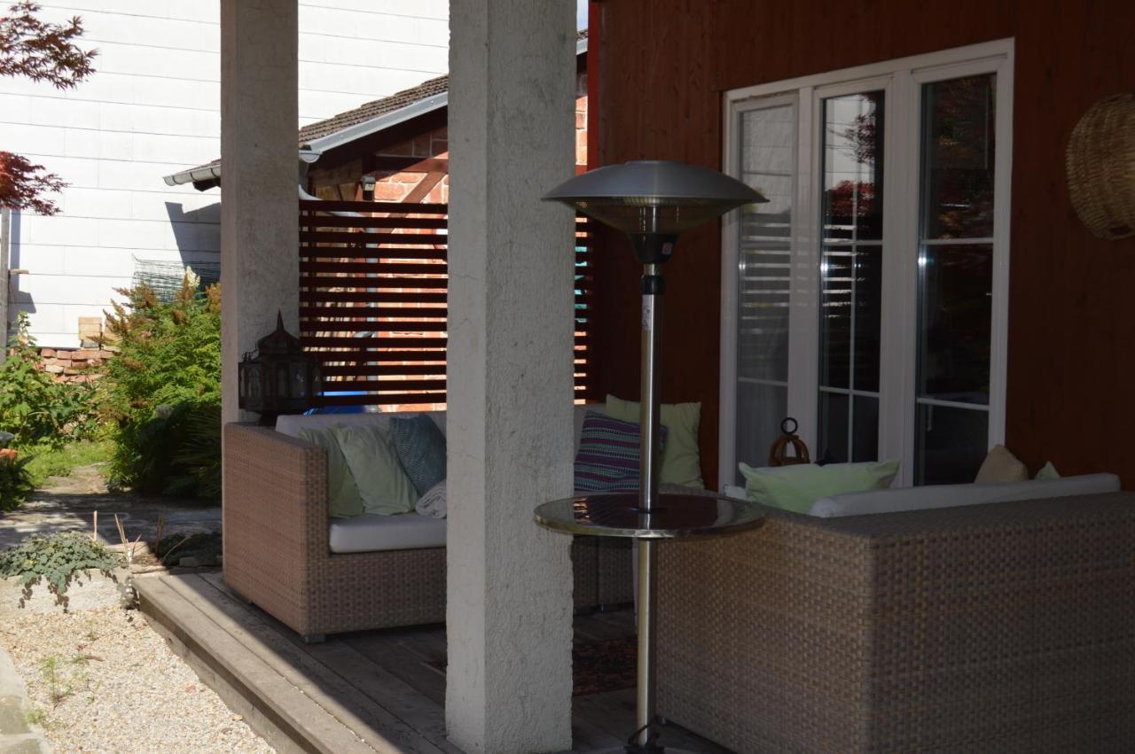 Ferienwohnung Box58 Eisenstadt Exterior foto