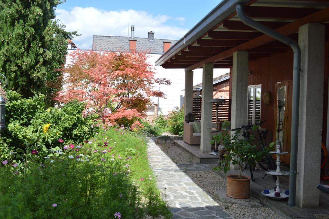 Ferienwohnung Box58 Eisenstadt Exterior foto