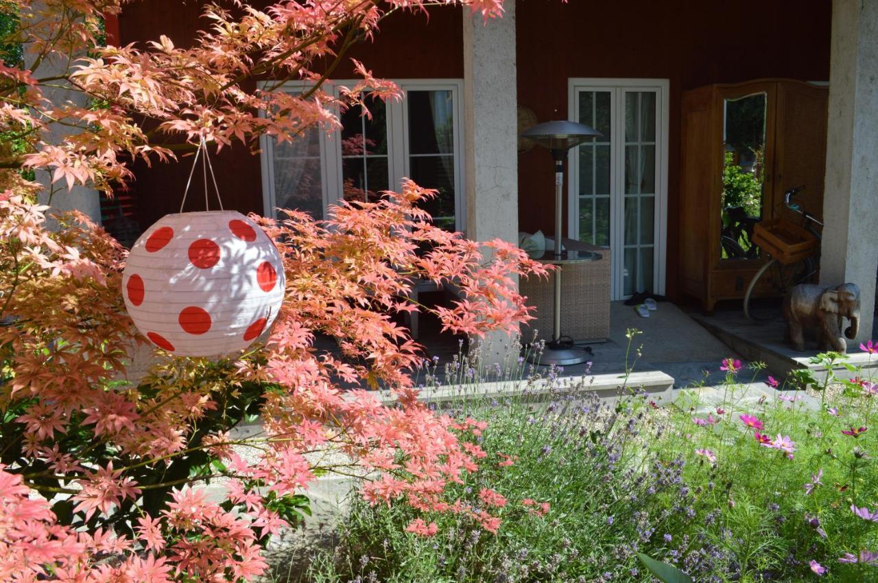 Ferienwohnung Box58 Eisenstadt Exterior foto